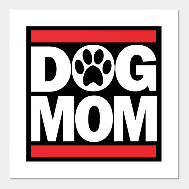 DOG MOM Shirt, Dog Mom GIFT, Dog Mom, Doggie Mom Shirt T-Shirt